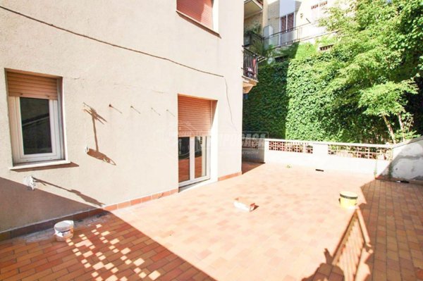 appartamento in vendita ad Ancona in zona Piano San Lazzaro