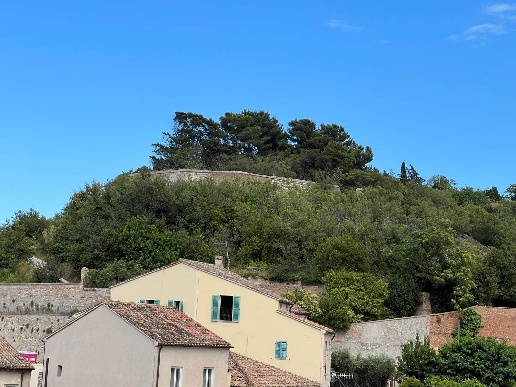 appartamento in vendita ad Ancona in zona Passetto