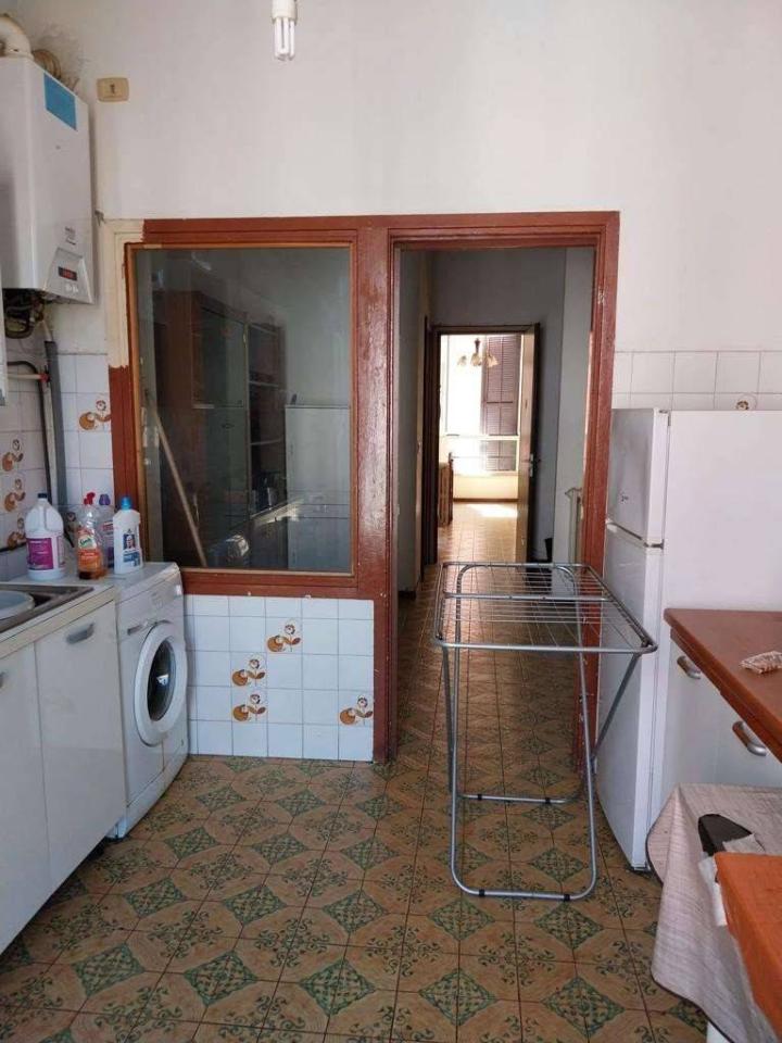 appartamento in vendita ad Ancona in zona Passetto