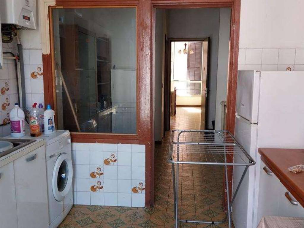 appartamento in vendita ad Ancona in zona Adriatico