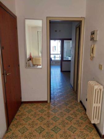 appartamento in vendita ad Ancona in zona Passetto