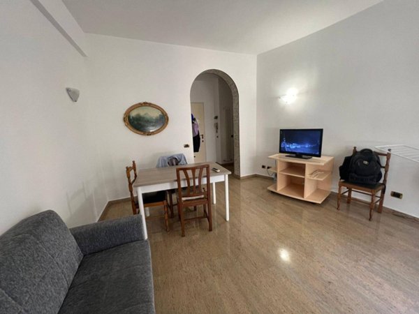 appartamento in vendita ad Ancona in zona Piano San Lazzaro