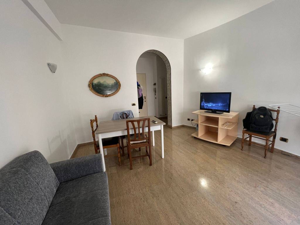 appartamento in vendita ad Ancona in zona Piano San Lazzaro