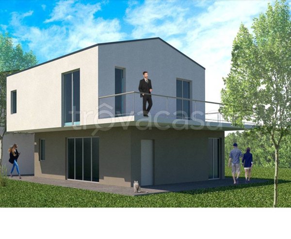 casa indipendente in vendita ad Ancona in zona Aspio di Ancona