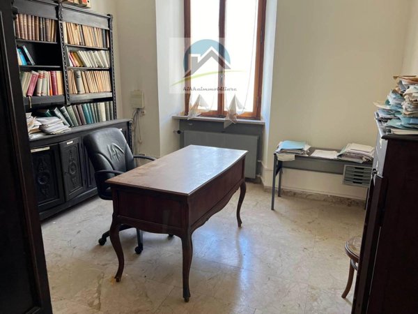 appartamento in vendita ad Ancona in zona Centro Storico