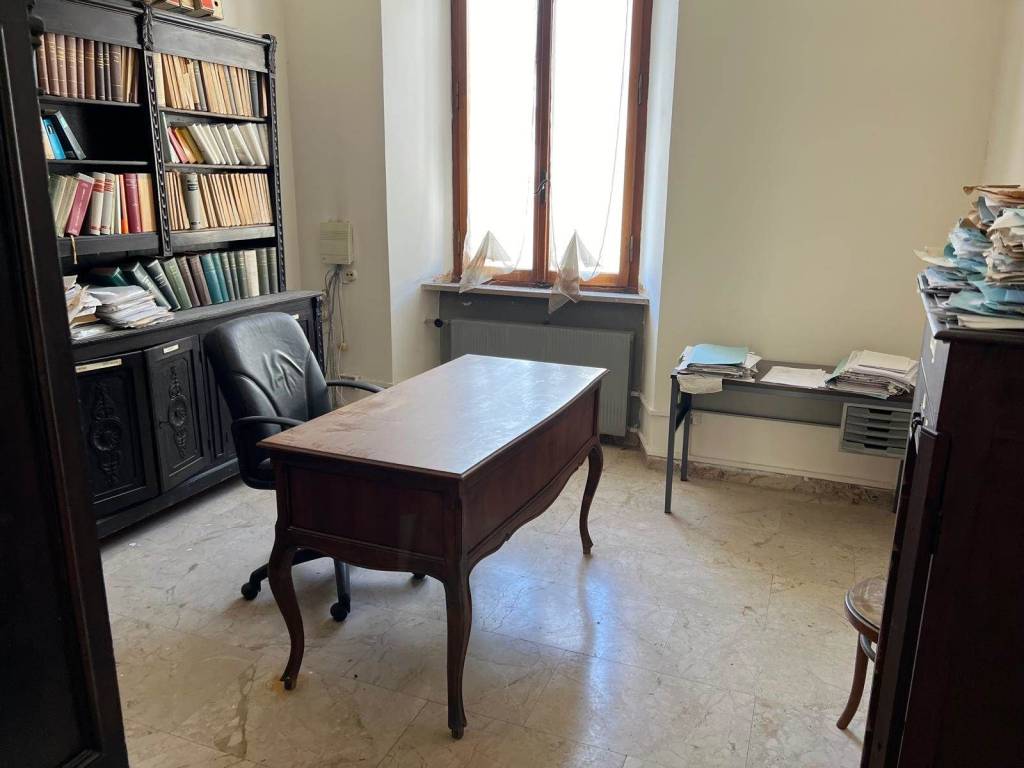 appartamento in vendita ad Ancona in zona Passetto