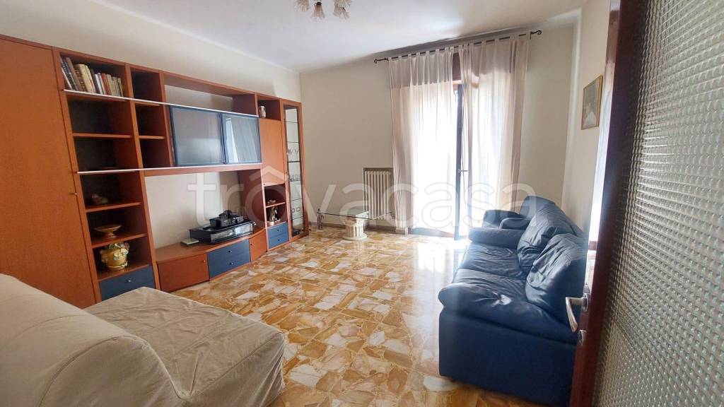 appartamento in vendita ad Ancona in zona Piano San Lazzaro