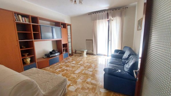 appartamento in vendita ad Ancona in zona Piano San Lazzaro