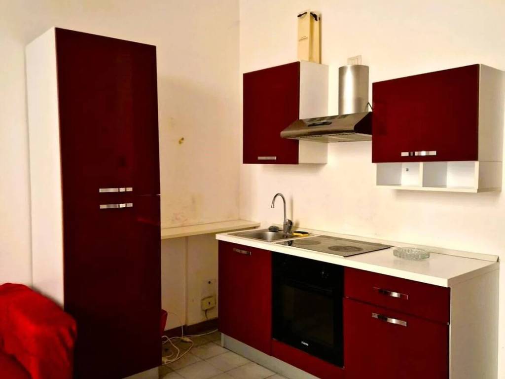appartamento in vendita ad Ancona in zona Centro Storico
