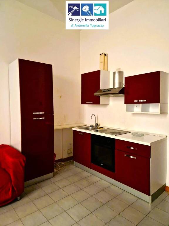 appartamento in vendita ad Ancona in zona Centro Storico