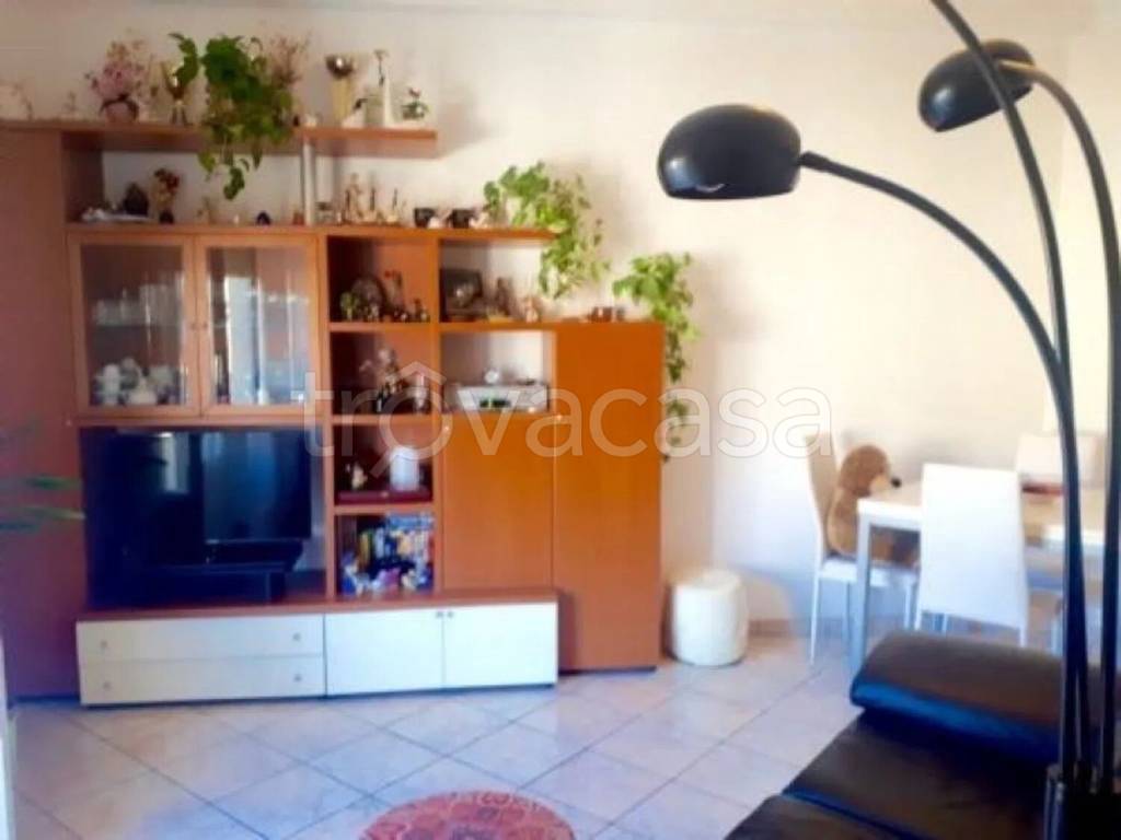 appartamento in vendita ad Ancona in zona Piano San Lazzaro
