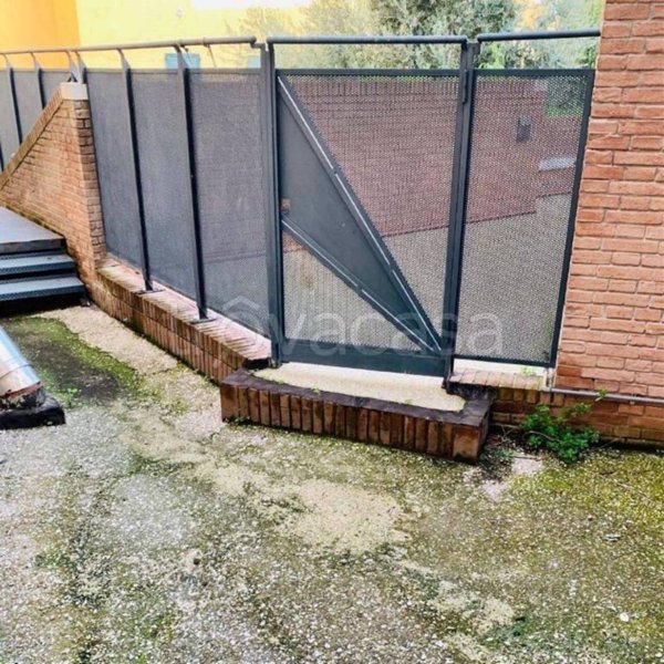 appartamento in vendita ad Ancona in zona Centro Storico