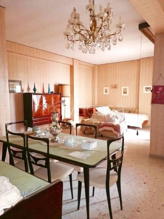 appartamento in vendita ad Ancona in zona Borgo Rodi
