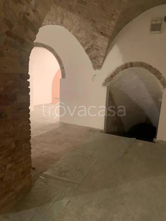 appartamento in vendita ad Ancona in zona Centro Storico
