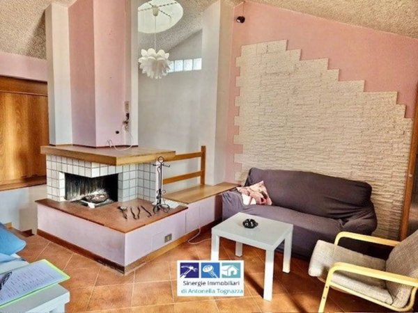 appartamento in vendita ad Ancona in zona Piano San Lazzaro