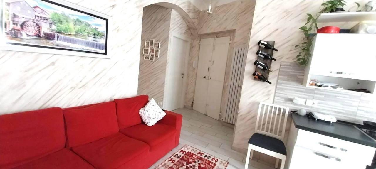 appartamento in vendita ad Ancona in zona Piano San Lazzaro