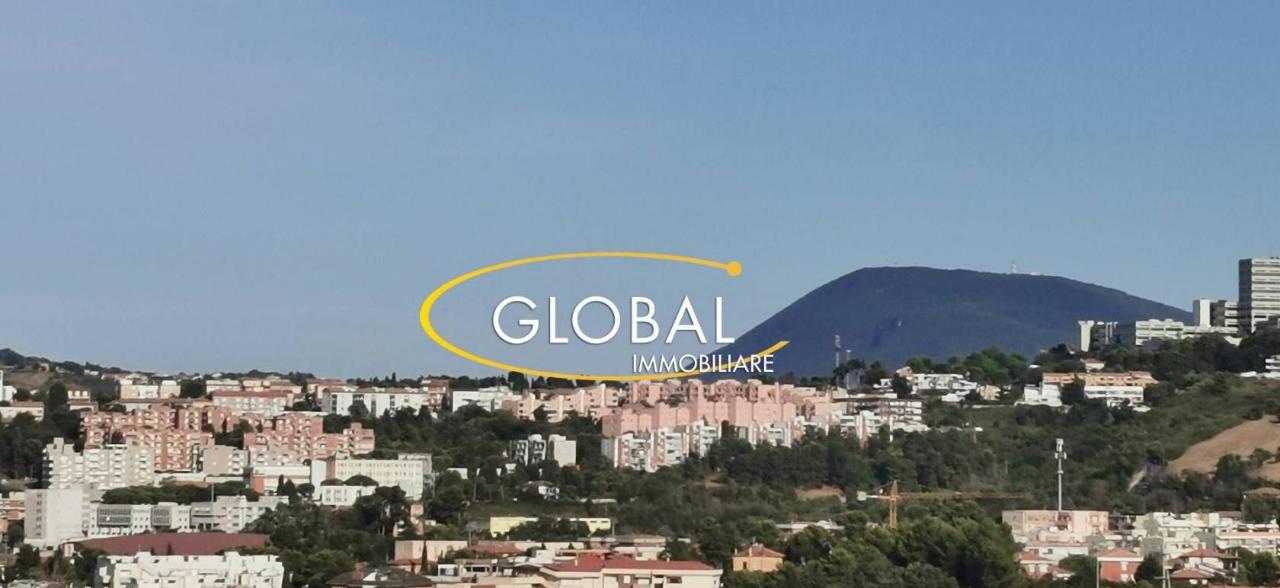 appartamento in vendita ad Ancona in zona Posatora
