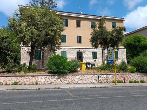 appartamento in vendita ad Ancona in zona Posatora