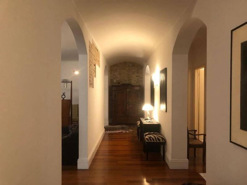 appartamento in vendita ad Ancona in zona Adriatico