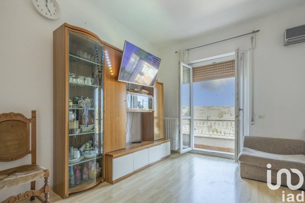 appartamento in vendita ad Ancona in zona Piano San Lazzaro