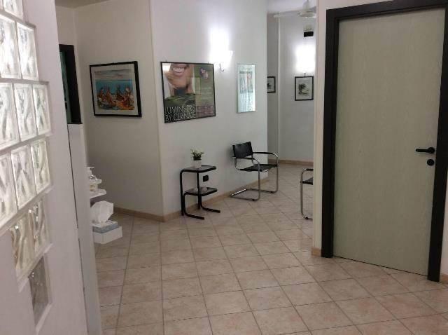appartamento in vendita ad Ancona in zona Piano San Lazzaro