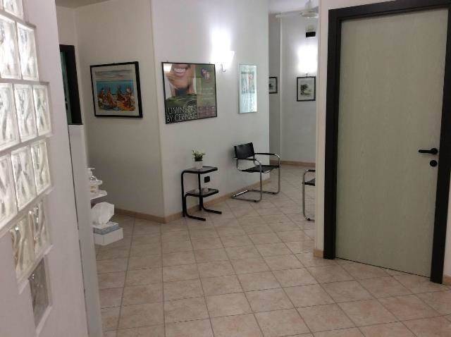 appartamento in vendita ad Ancona in zona Piano San Lazzaro