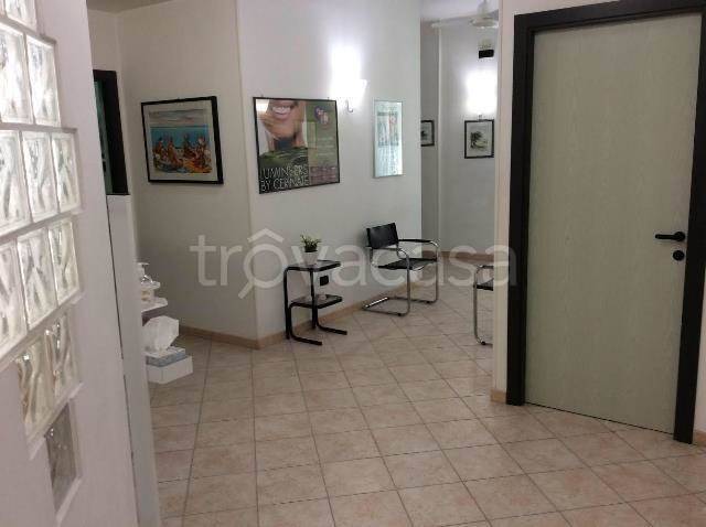 appartamento in vendita ad Ancona in zona Piano San Lazzaro