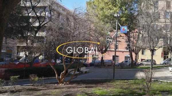 appartamento in vendita ad Ancona in zona Adriatico