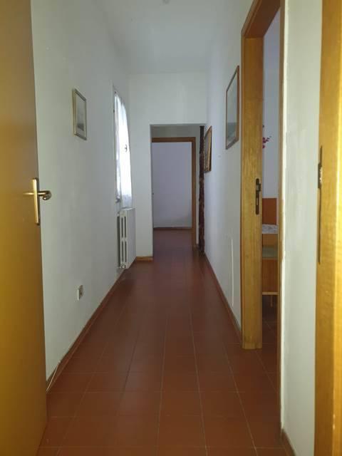 appartamento in vendita ad Ancona in zona Adriatico