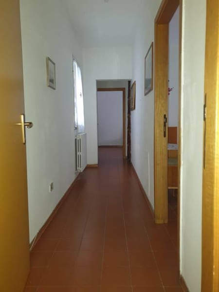 appartamento in vendita ad Ancona in zona Adriatico