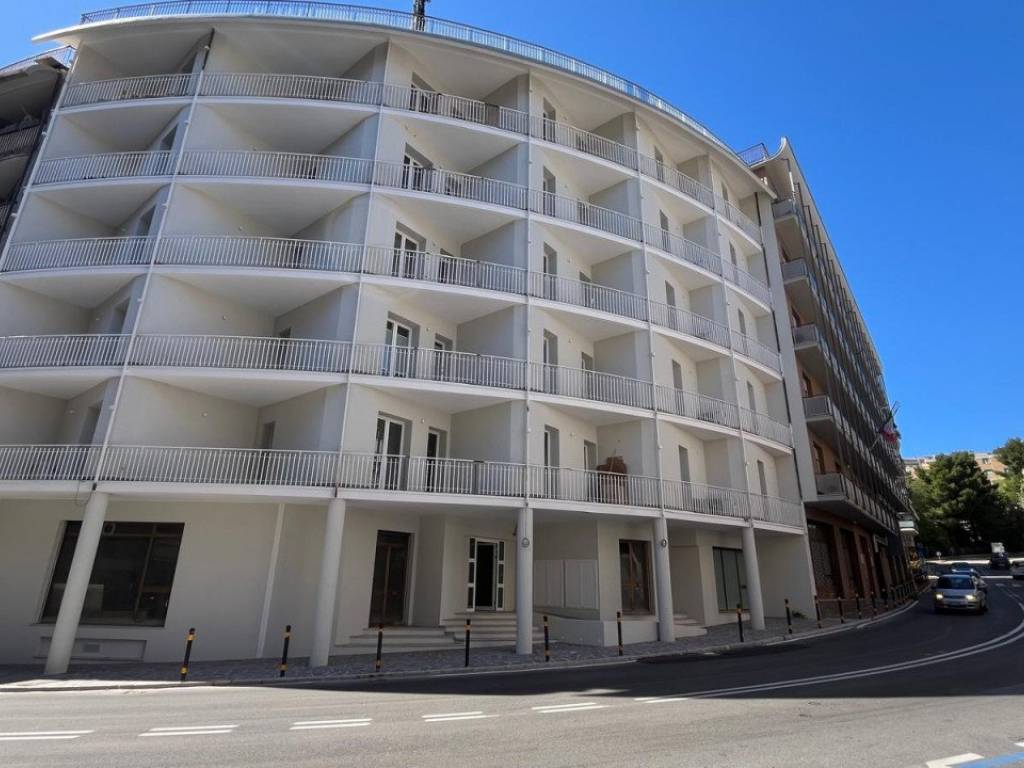 appartamento in vendita ad Ancona