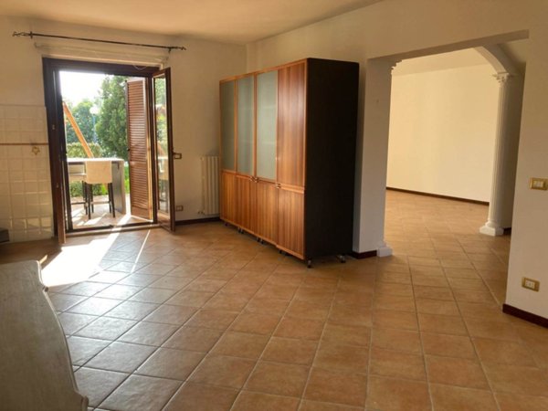 casa indipendente in vendita ad Ancona in zona Montesicuro