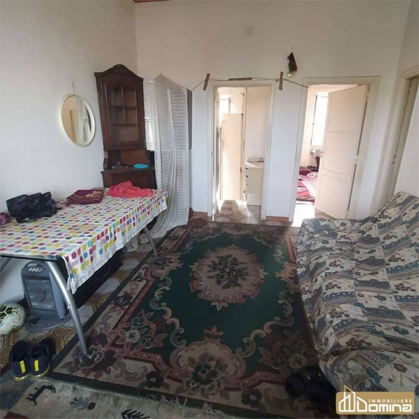 appartamento in vendita ad Ancona in zona Piano San Lazzaro