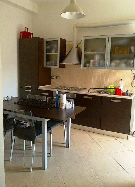 appartamento in vendita ad Ancona in zona Adriatico
