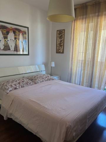 appartamento in vendita ad Ancona in zona Palombare