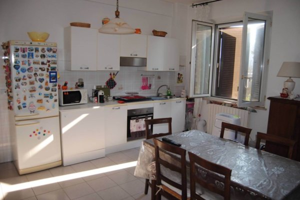 appartamento in vendita ad Ancona