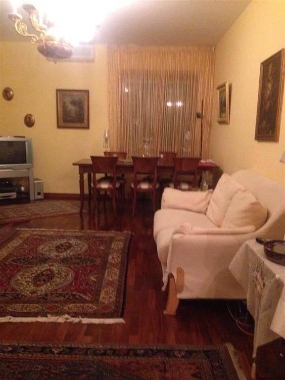 appartamento in vendita ad Ancona in zona Adriatico