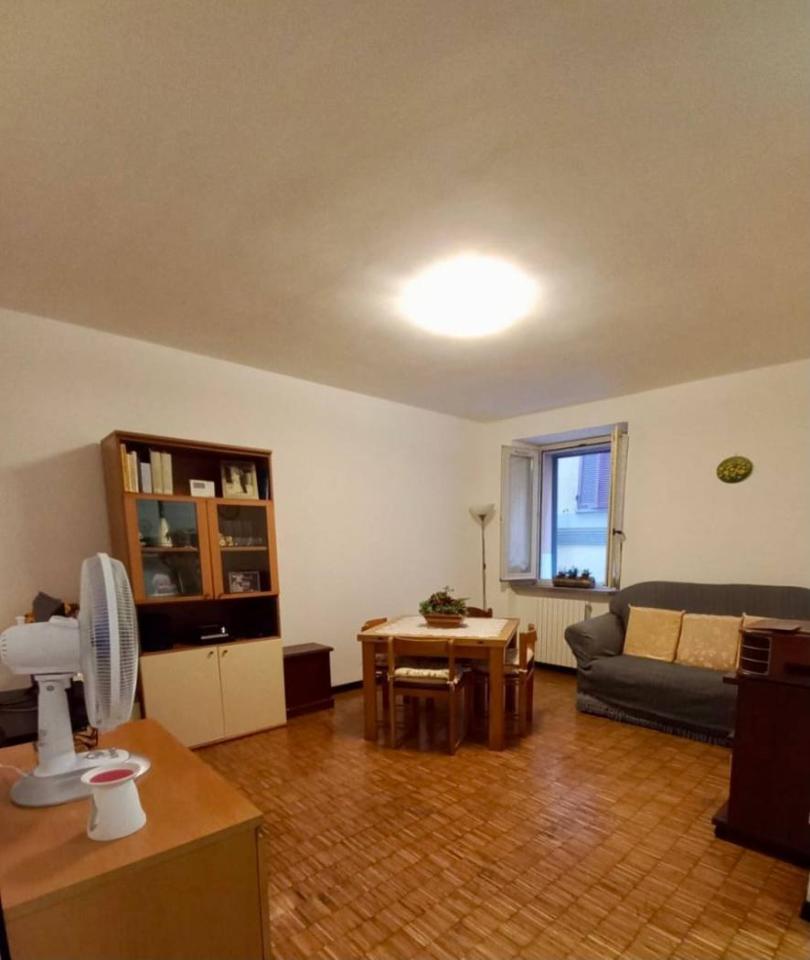 appartamento in vendita ad Ancona in zona Adriatico