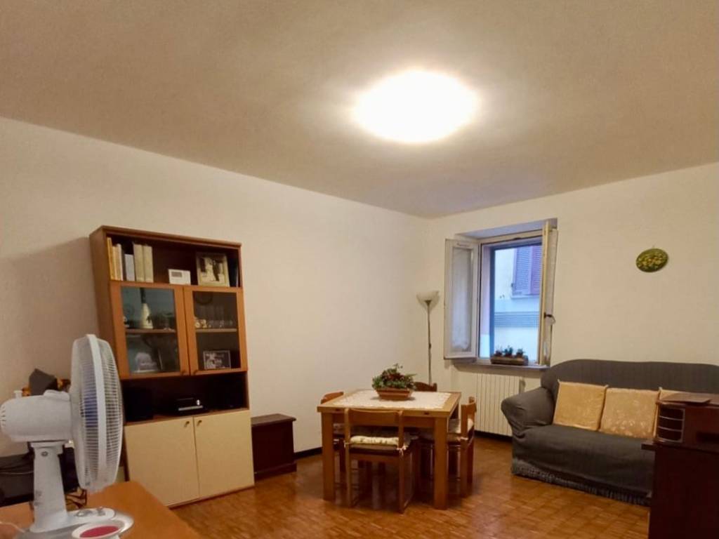 appartamento in vendita ad Ancona in zona Adriatico