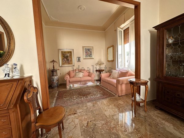 appartamento in vendita ad Ancona in zona Piano San Lazzaro