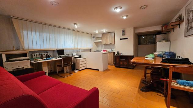 appartamento in vendita ad Ancona in zona Piano San Lazzaro