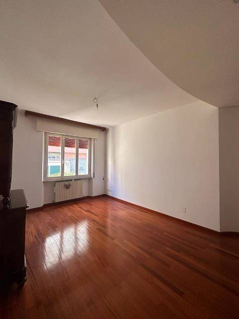 appartamento in vendita ad Ancona in zona Borgo Rodi