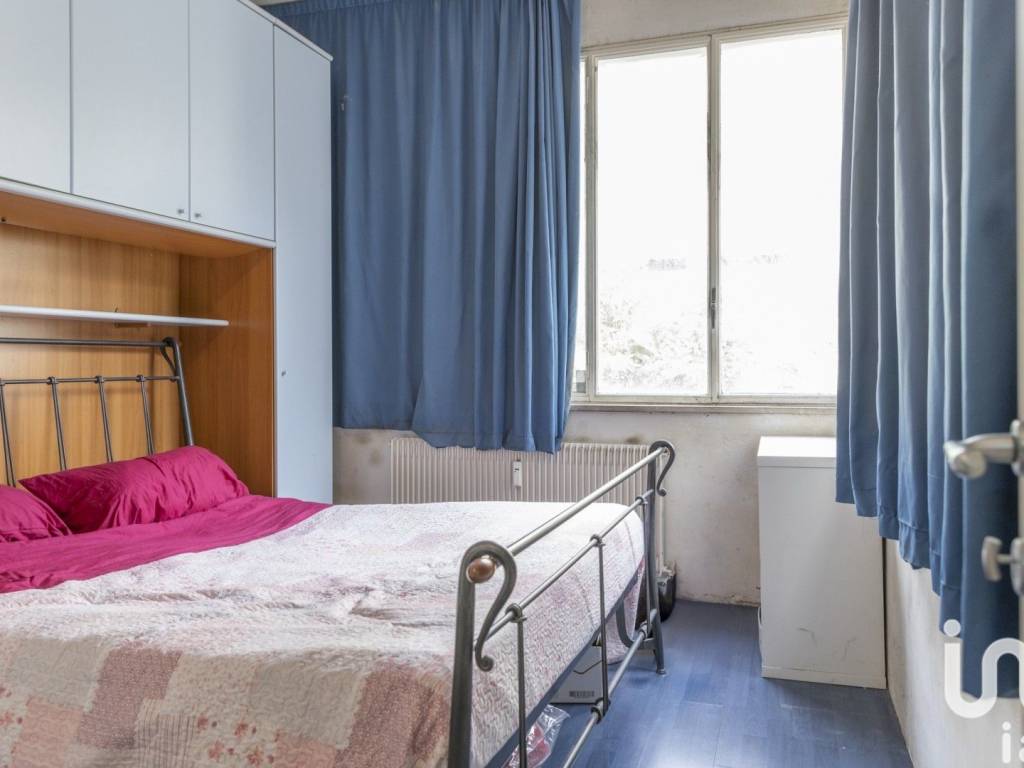 appartamento in vendita ad Ancona in zona Passetto