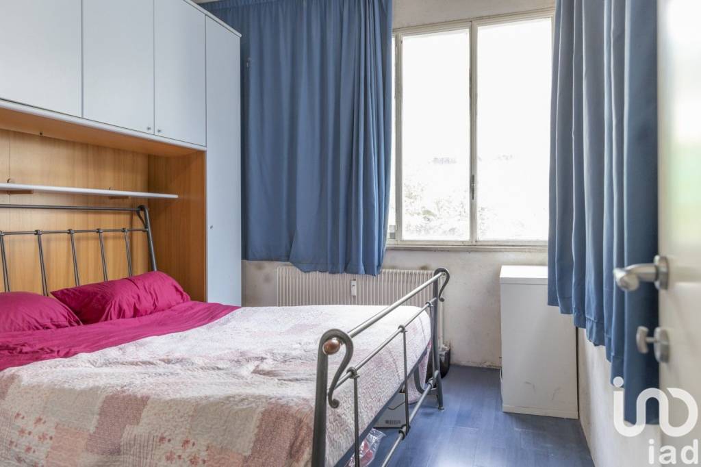 appartamento in vendita ad Ancona in zona Piano San Lazzaro