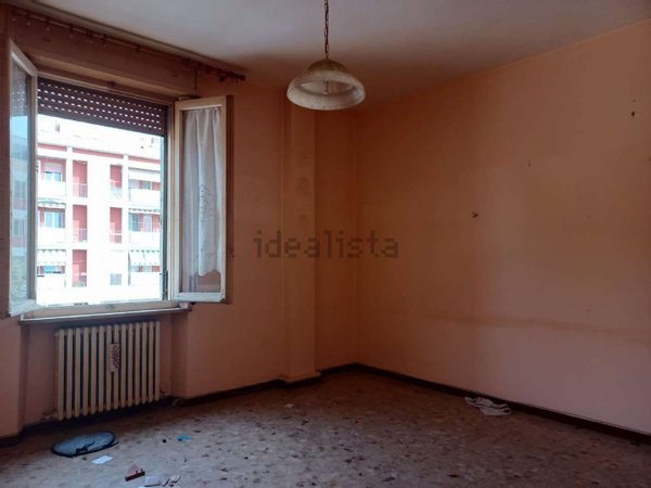appartamento in vendita ad Ancona in zona Piano San Lazzaro