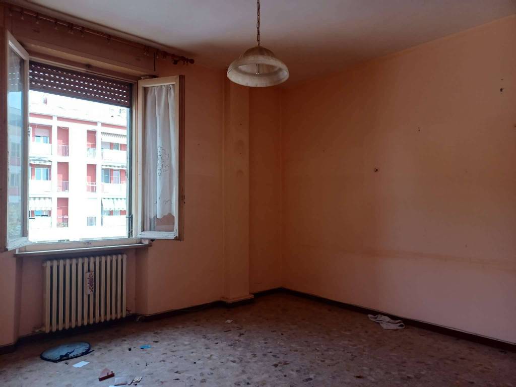 appartamento in vendita ad Ancona in zona Piano San Lazzaro