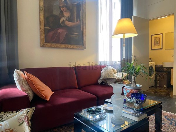 appartamento in vendita ad Ancona in zona Centro Storico