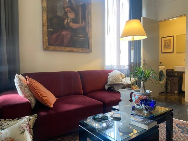 appartamento in vendita ad Ancona in zona Piano San Lazzaro