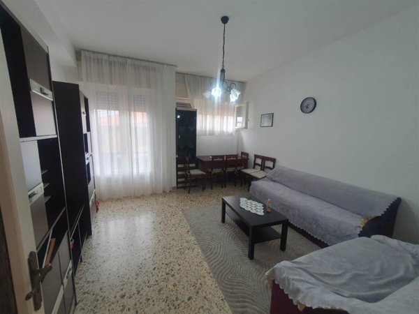 appartamento in vendita ad Ancona in zona Piano San Lazzaro