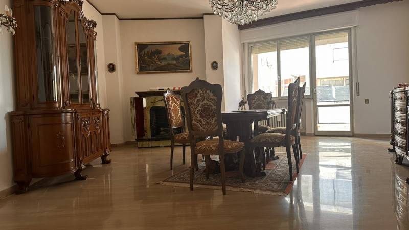 appartamento in vendita ad Ancona in zona Piano San Lazzaro